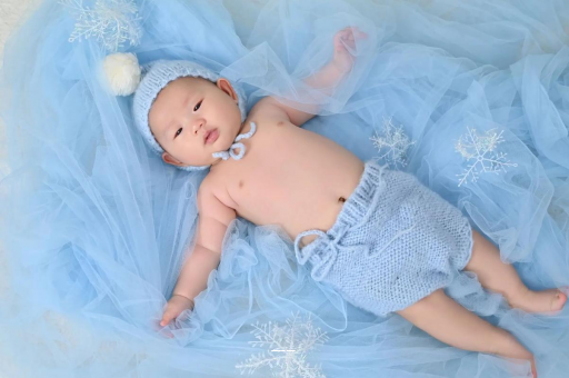 达州孕妇三个月肚子多大